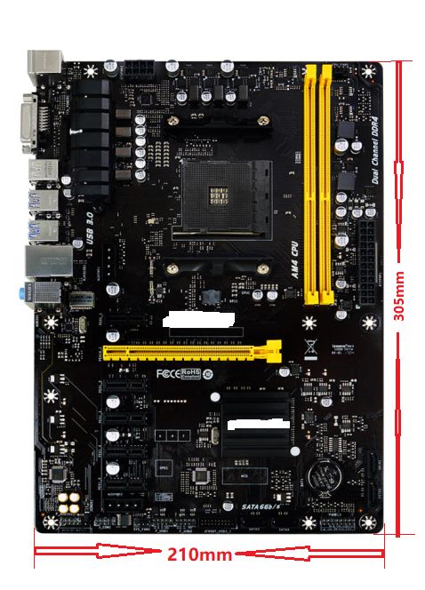 技嘉B365主板装机实录，从零开始，手把手教你装出人生第一台电脑